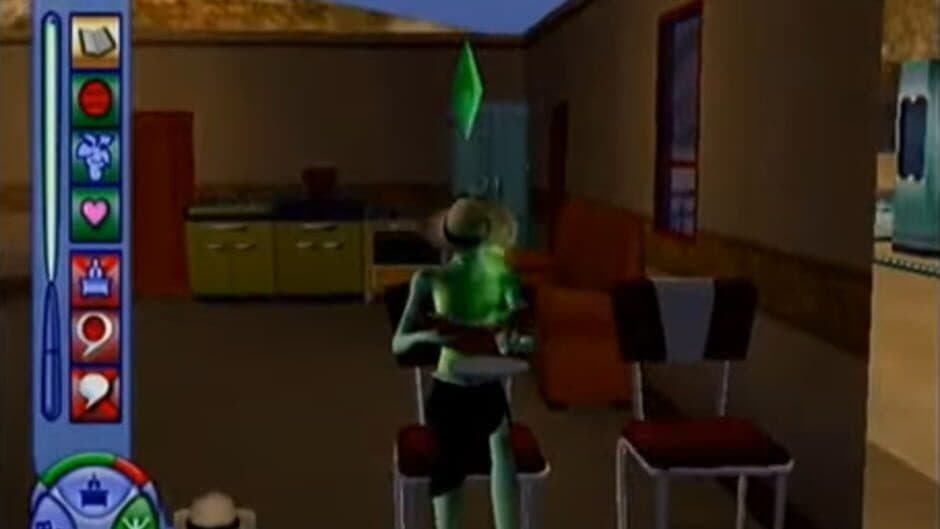 The Sims 2 screenshot 2