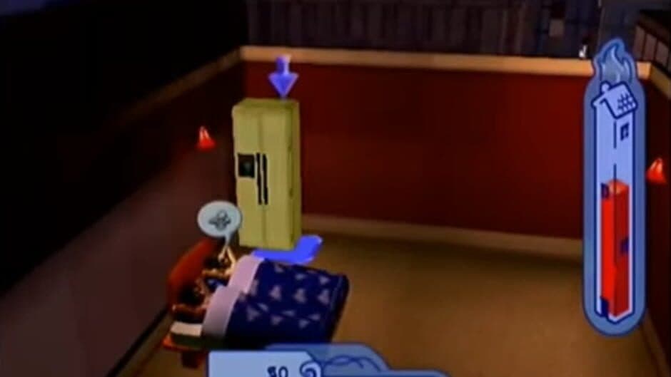 The Sims 2 screenshot 3