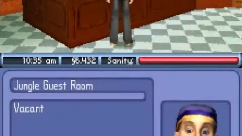 The Sims 2 screenshot 2