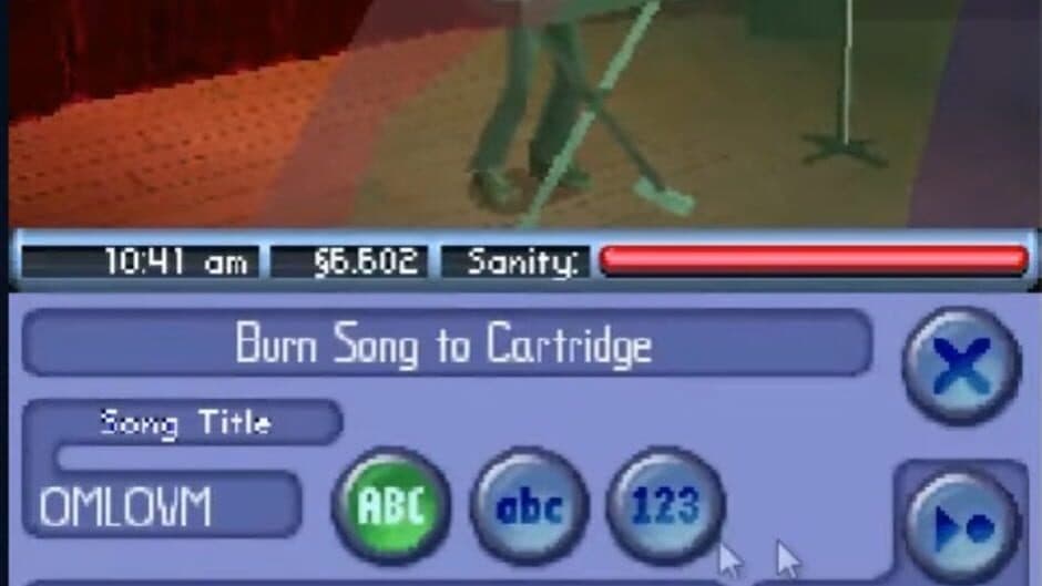 The Sims 2 screenshot 3