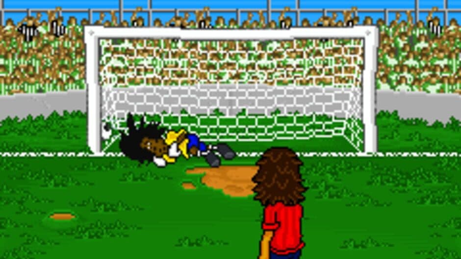 Penalti MTV com Cléston screenshot 1