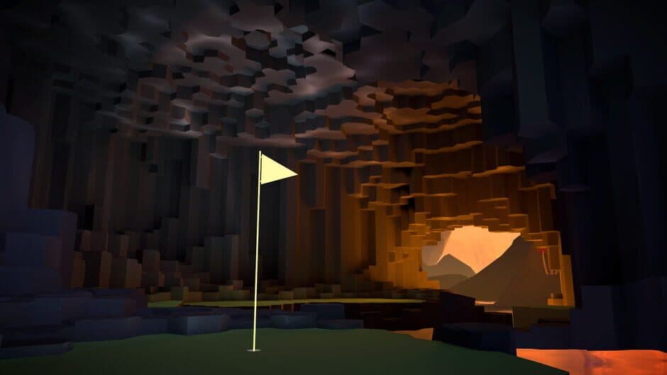 Walkabout Mini Golf: Journey to the Center of the Earth screenshot 4