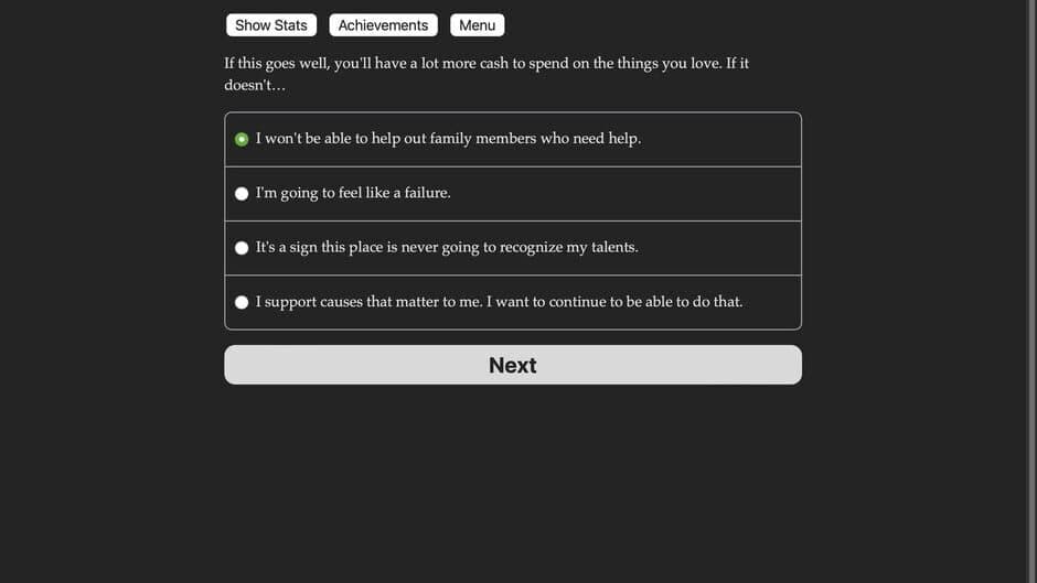 Elite Status: Platinum Concierge screenshot 3