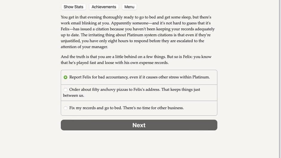 Elite Status: Platinum Concierge screenshot 4