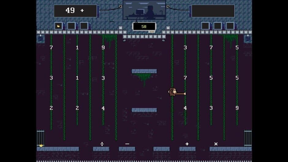 Monkey Math screenshot 3