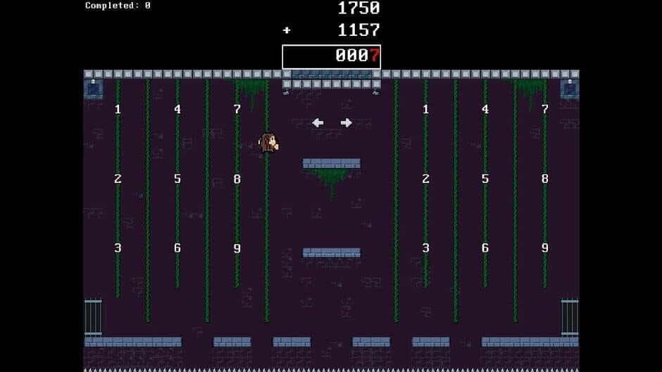 Monkey Math screenshot 4