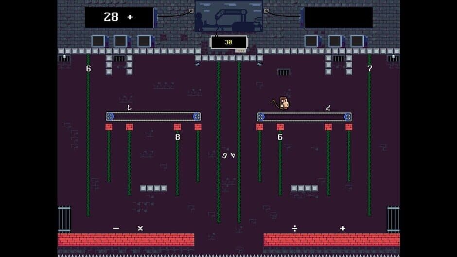 Monkey Math screenshot 5