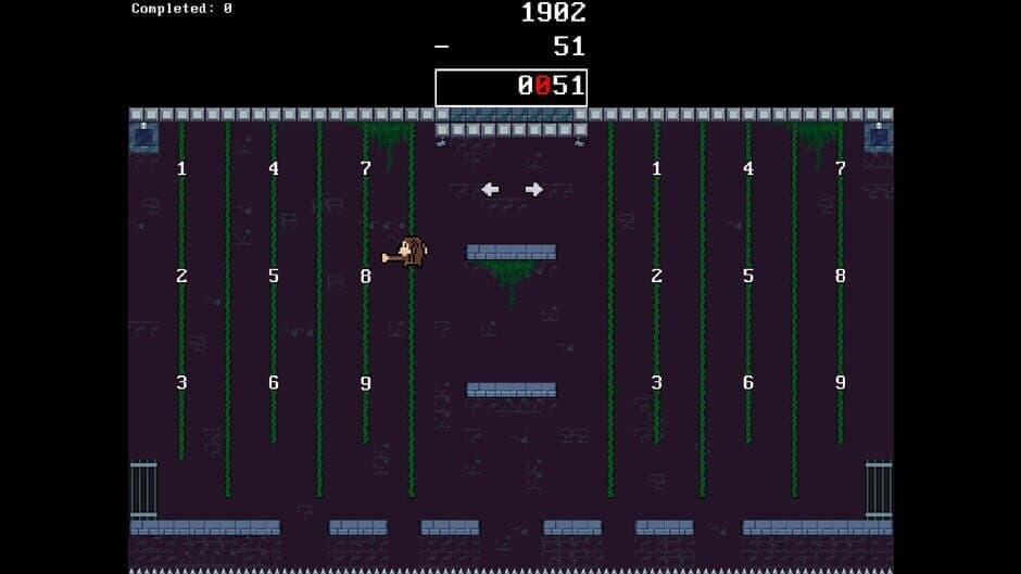 Monkey Math screenshot 6