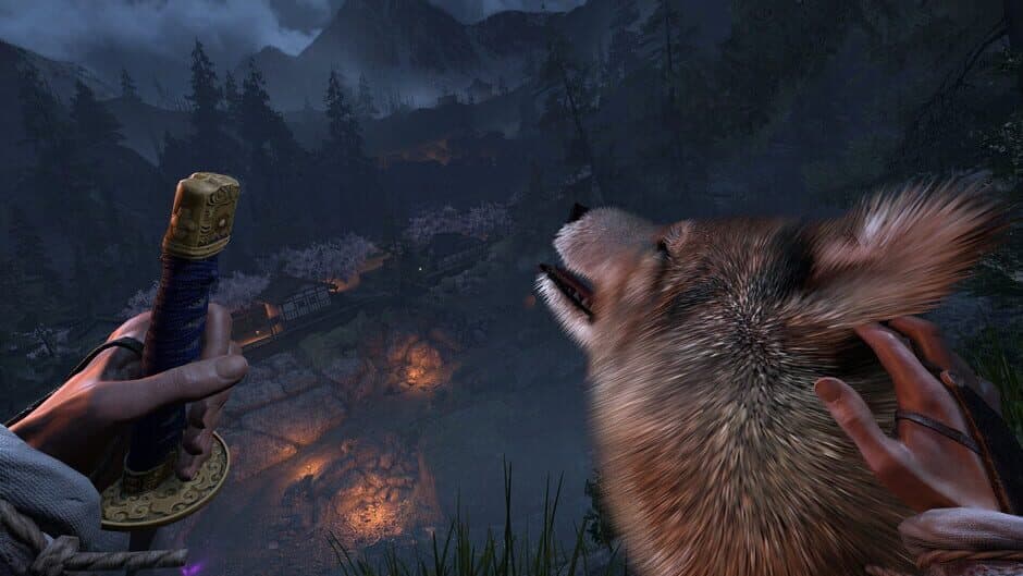 Arashi: Castles of Sin - Final Cut screenshot 2