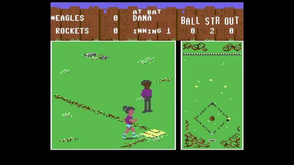 Street Sports Baseball screenshot 5