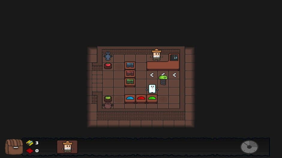 Dungeon Raiders screenshot 4