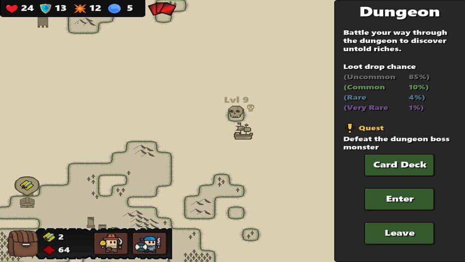 Dungeon Raiders screenshot 6