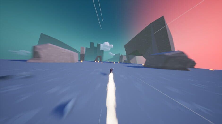 Rush On screenshot 1