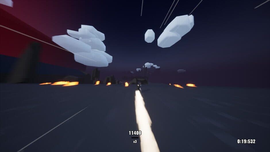 Rush On screenshot 2