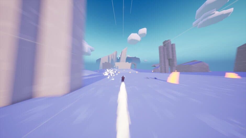 Rush On screenshot 3