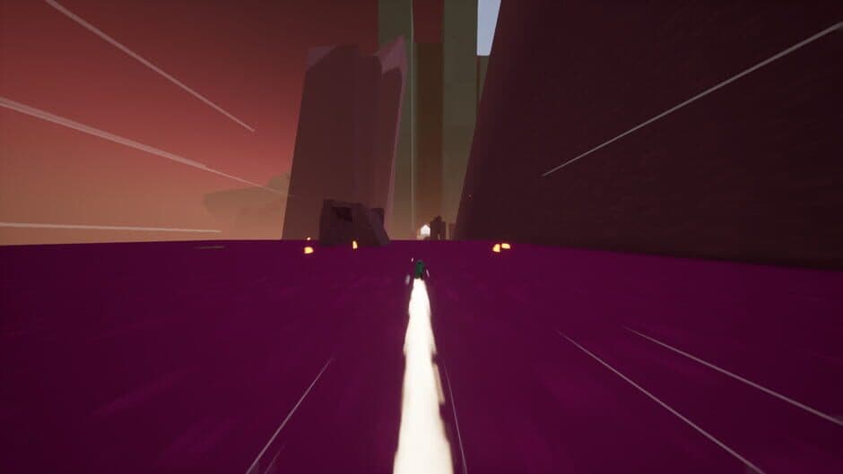 Rush On screenshot 4