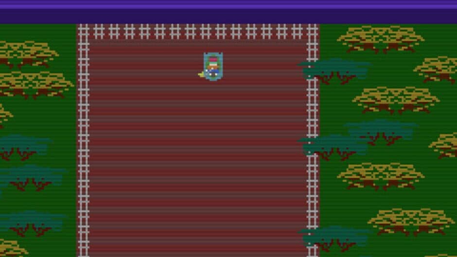 Rafting Frenzy screenshot 2