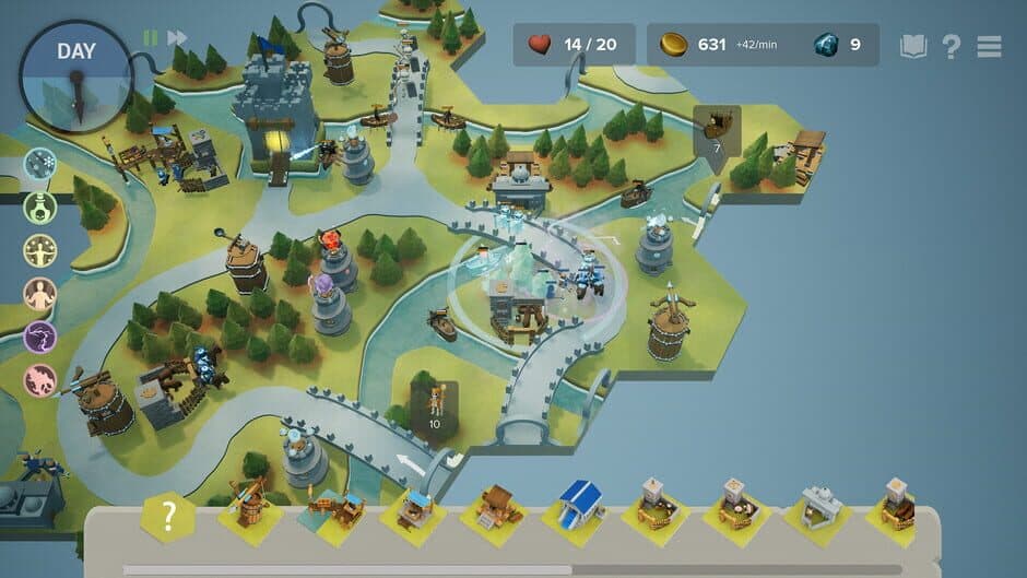 Hexguardian screenshot 1