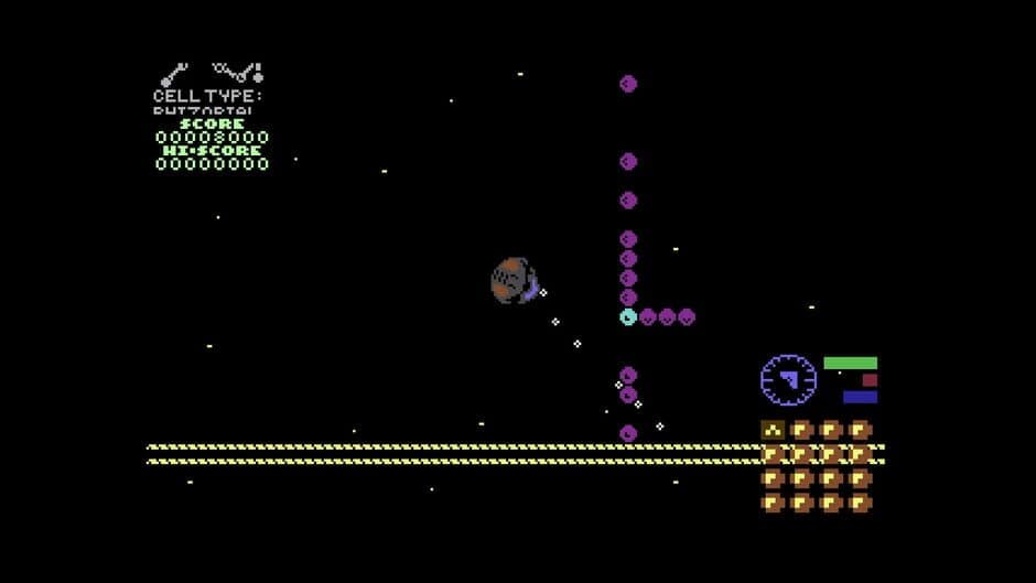 Mutants screenshot 1