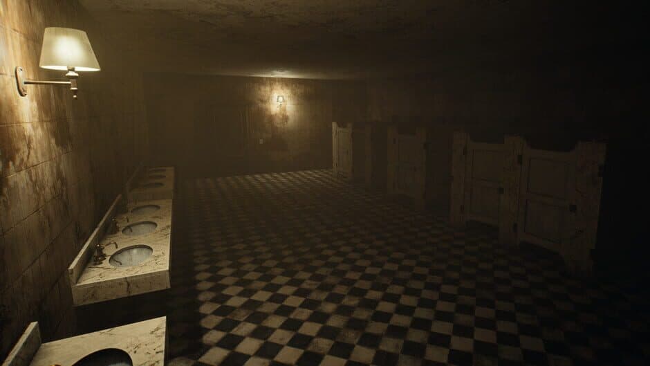 Damned 2 screenshot 2