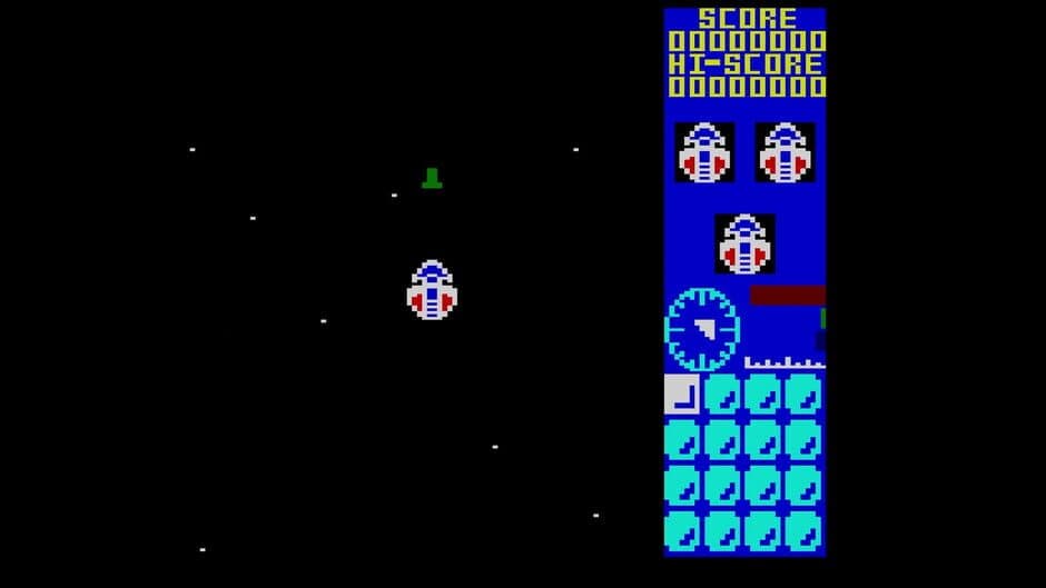 Mutants screenshot 5