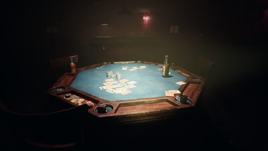 Damned 2 screenshot 3