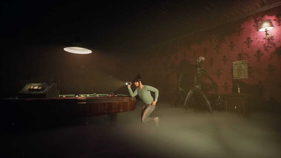 Damned 2 screenshot 5