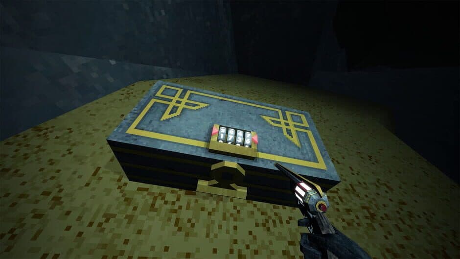 Aftershock: Coastline screenshot 4