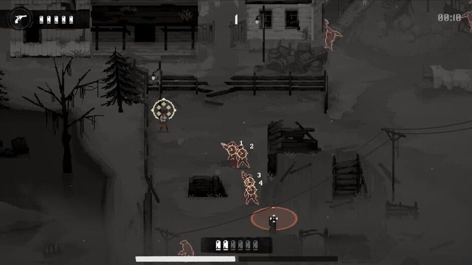 Kill The Crows screenshot 2