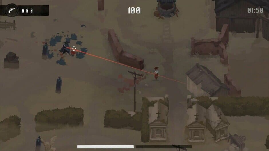 Kill The Crows screenshot 4