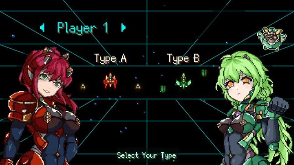 GanaBlade screenshot 4