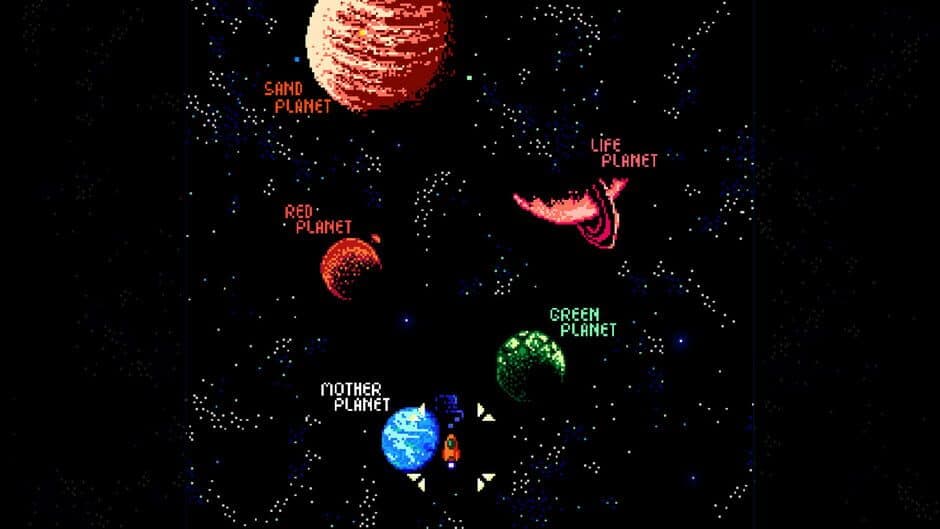 GanaBlade screenshot 6