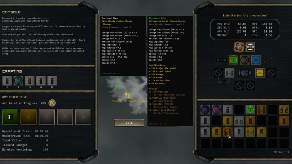 WarSphere screenshot 6