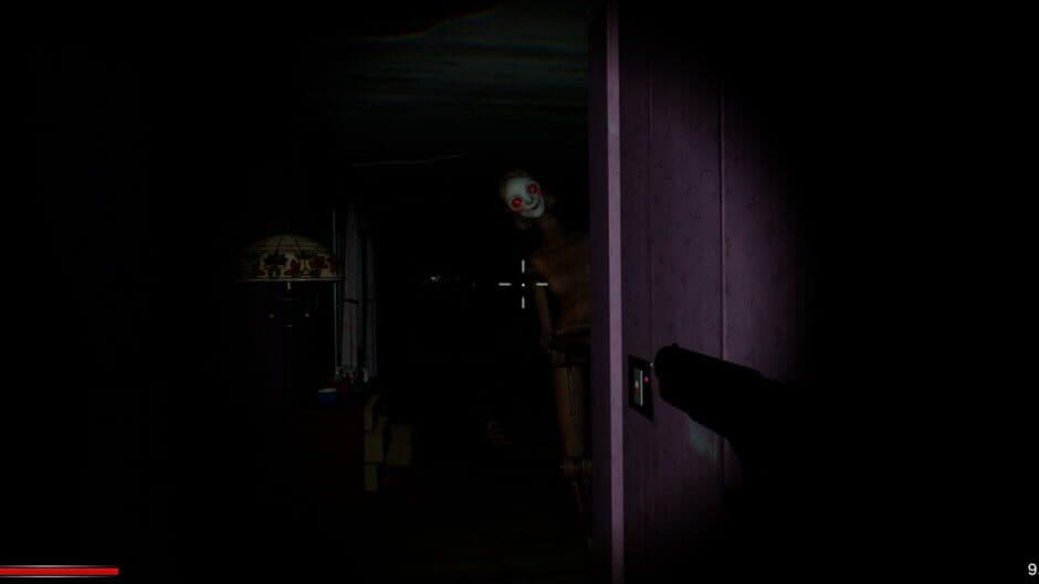 Jack Holmes: Master of Puppets screenshot 4