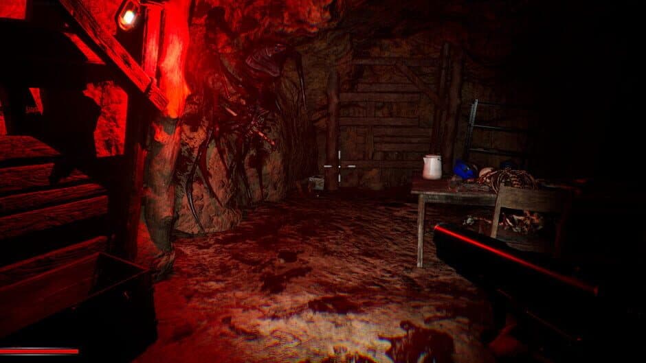 Jack Holmes: Master of Puppets screenshot 6