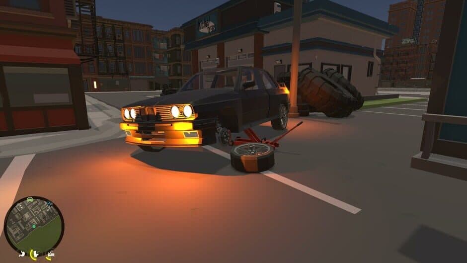 Will You Wheel? screenshot 1