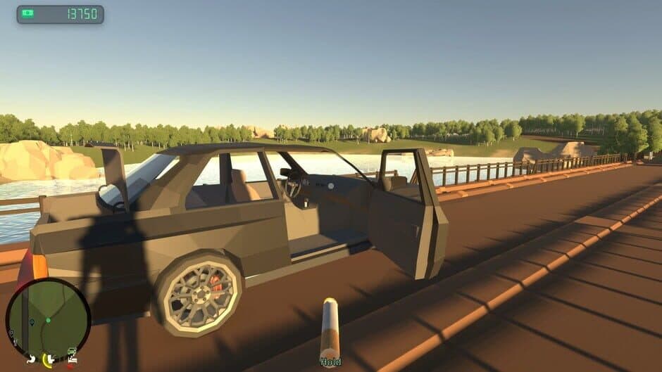 Will You Wheel? screenshot 3