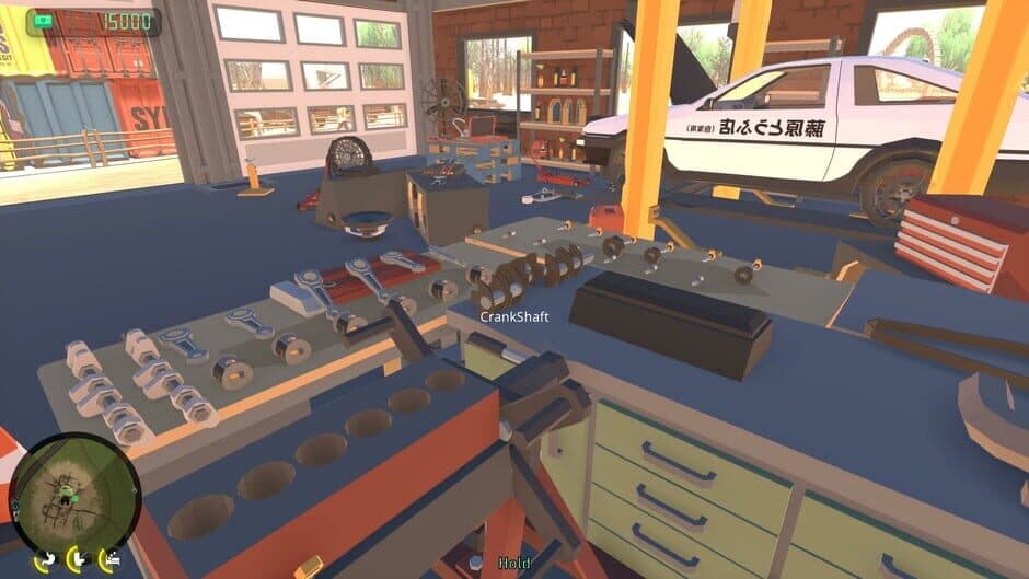 Will You Wheel? screenshot 6