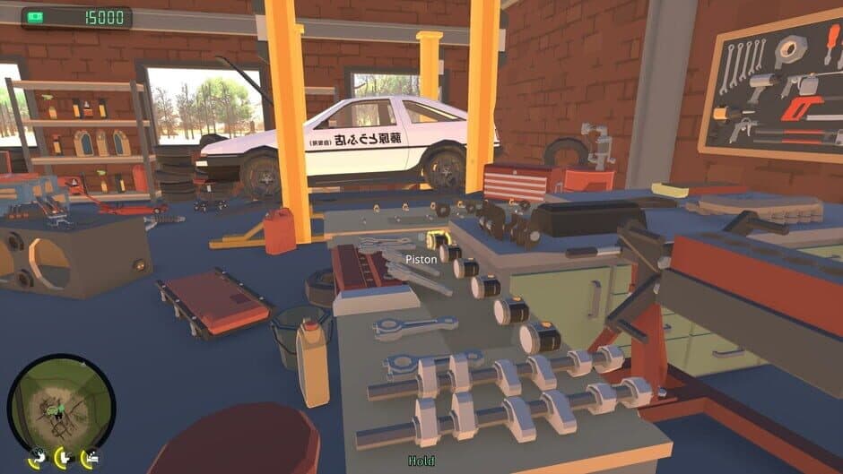 Will You Wheel? screenshot 4