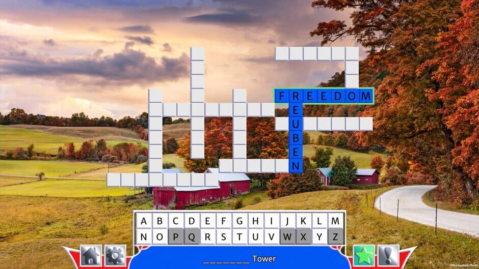 Stars, Stripes, and Subgames screenshot 3