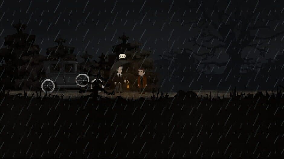 Keep the Lights On screenshot 1