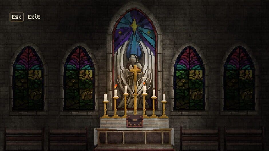 Keep the Lights On screenshot 2