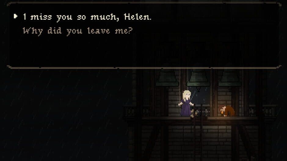 Keep the Lights On screenshot 5