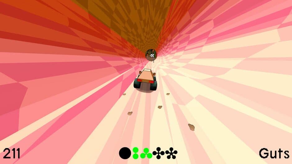 Raw Nerve screenshot 2