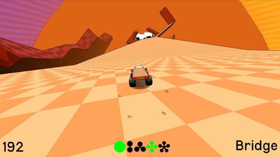 Raw Nerve screenshot 3