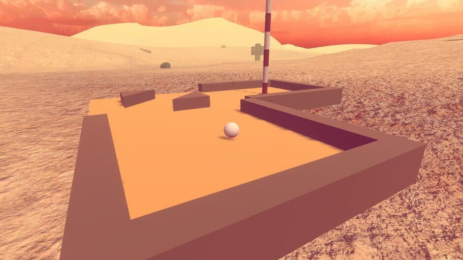 Golf: Hole in One screenshot 6
