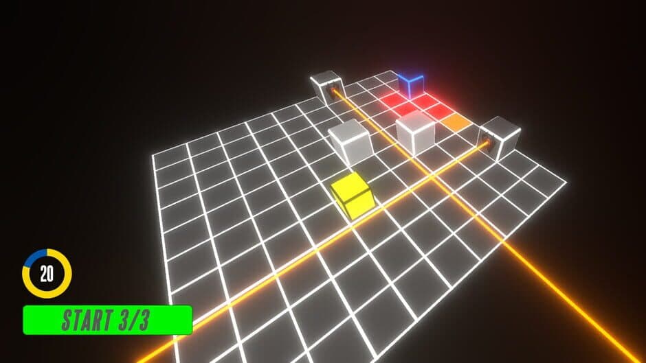 Simply Cubic screenshot 2