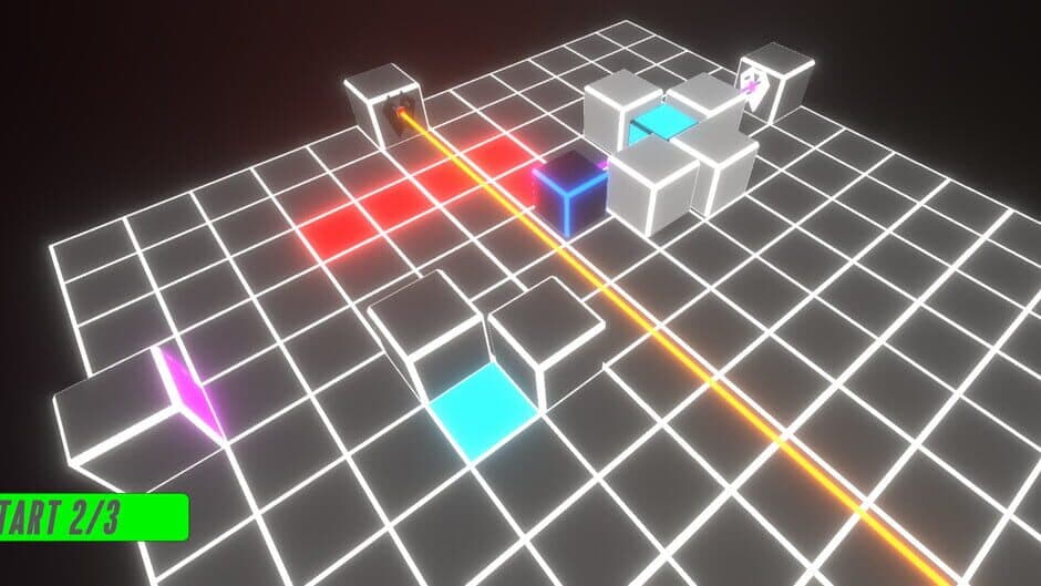 Simply Cubic screenshot 3