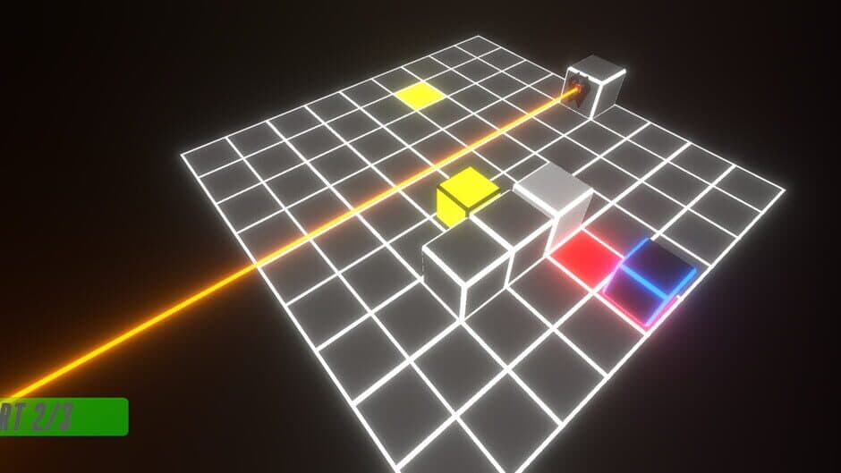 Simply Cubic screenshot 4
