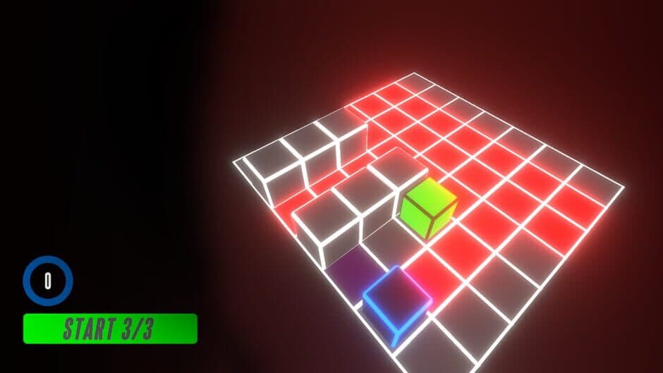Simply Cubic screenshot 5